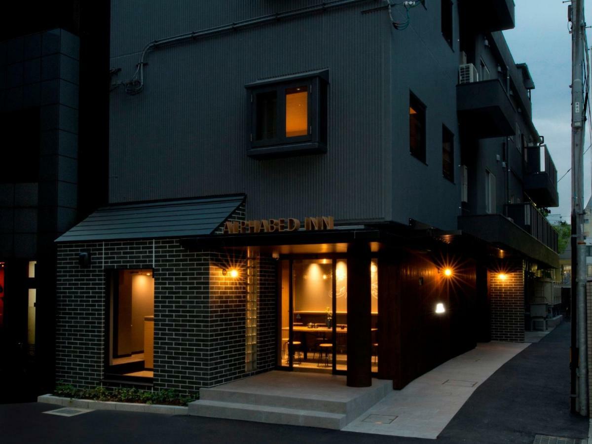 Alphabed Inn Takamatsuekimae 205 / Vacation Stay 36559 Ngoại thất bức ảnh